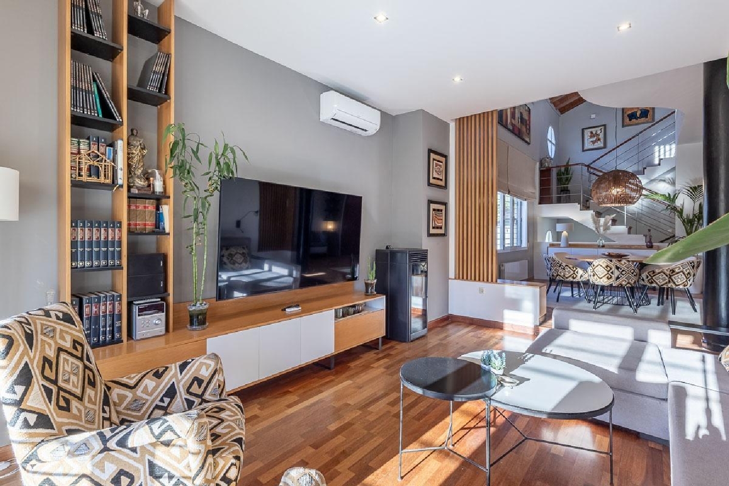  till salu villa Gójar Vega De Granada 4