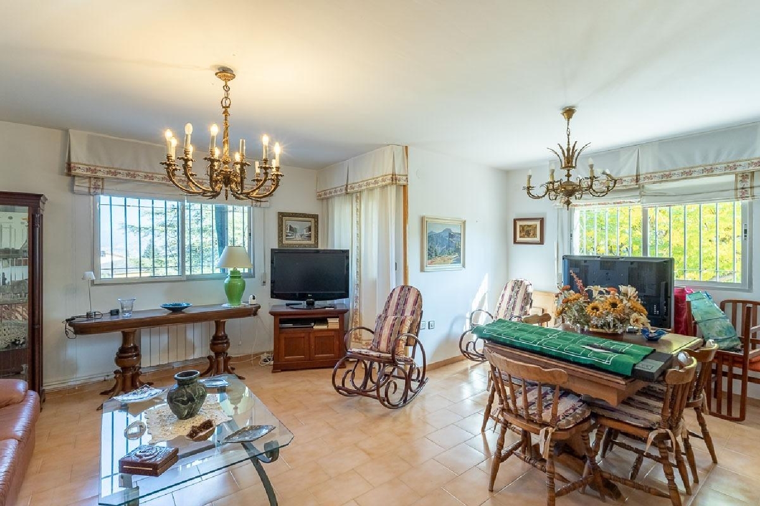 till salu villa Gójar Vega De Granada 7