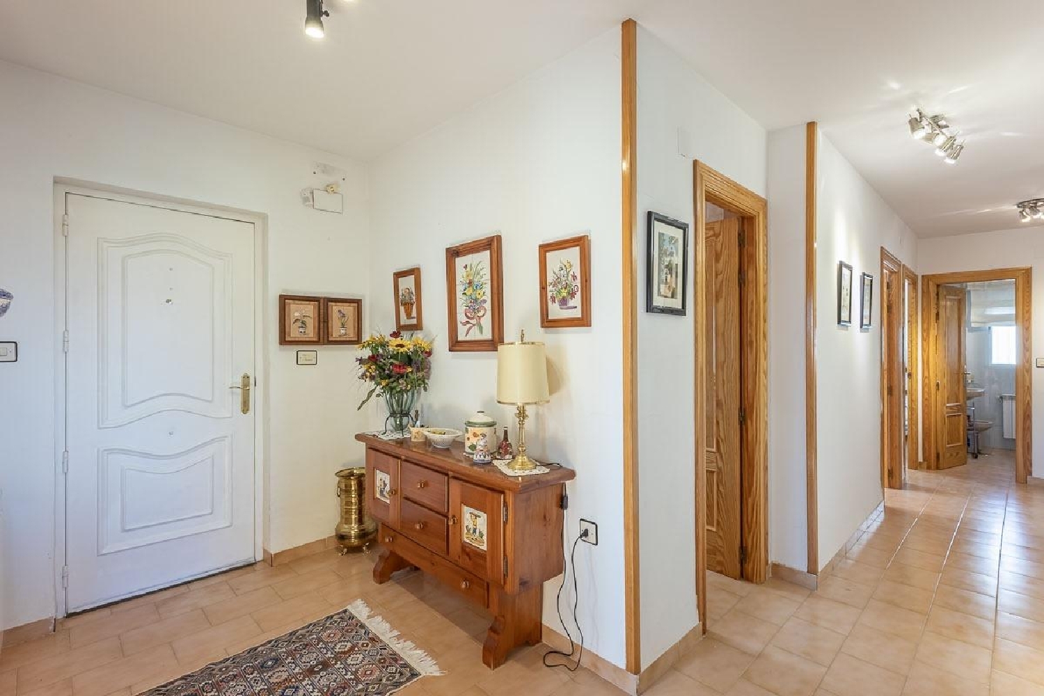 till salu villa Gójar Vega De Granada 6