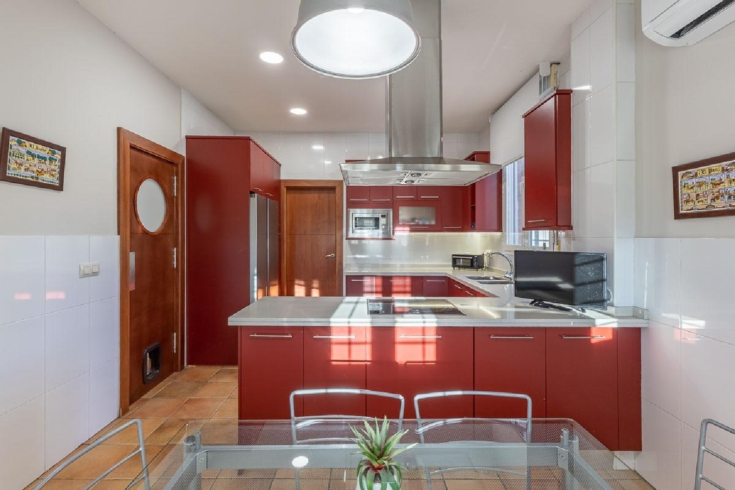 till salu villa Gójar Vega De Granada 8