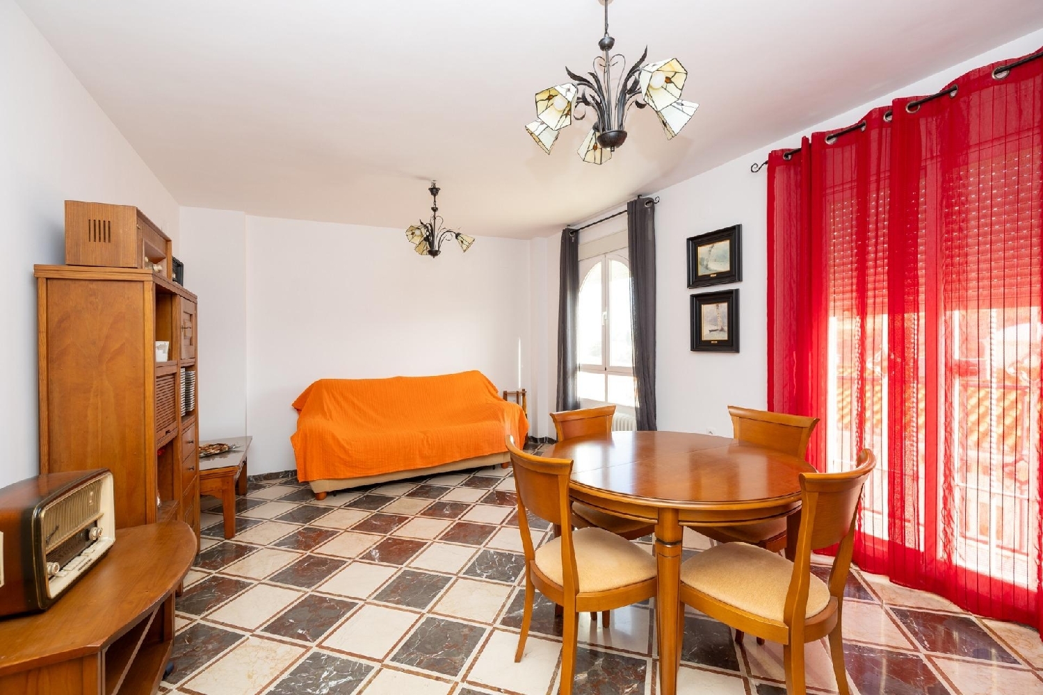  à vendre villa Gójar Vega De Granada 7