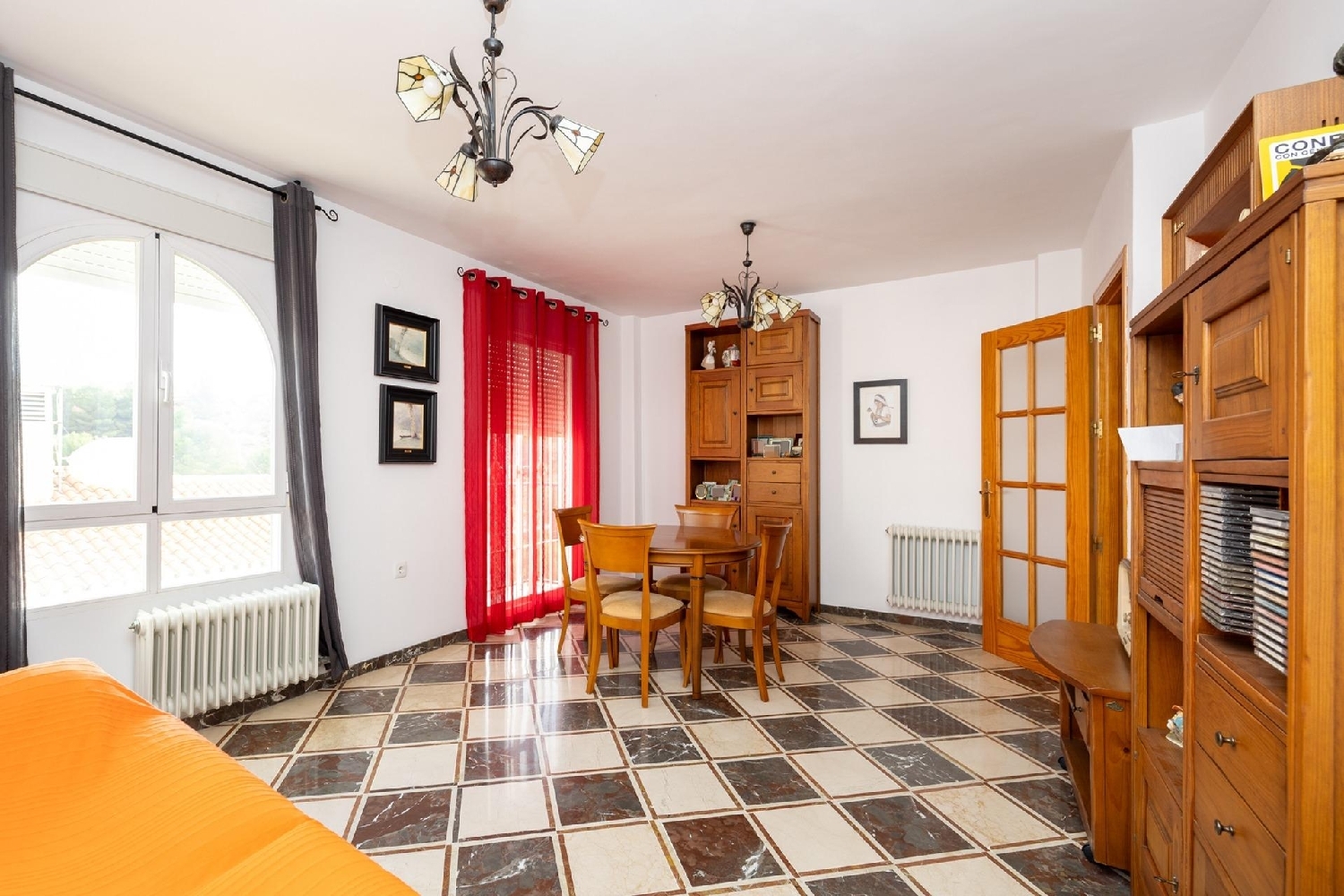  à vendre villa Gójar Vega De Granada 8