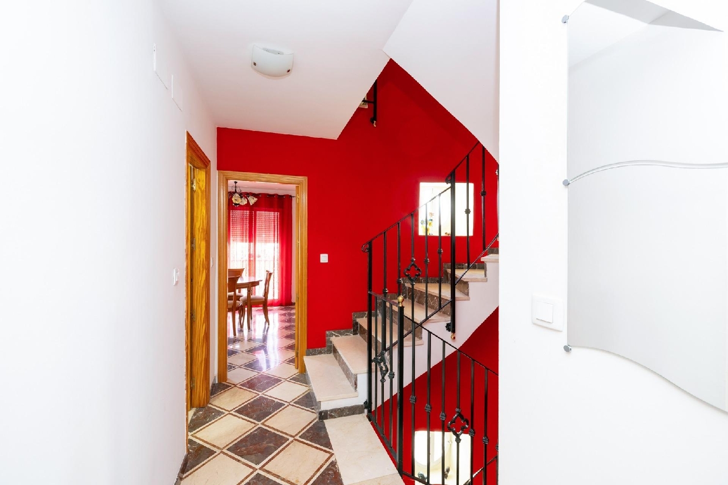  à vendre villa Gójar Vega De Granada 6