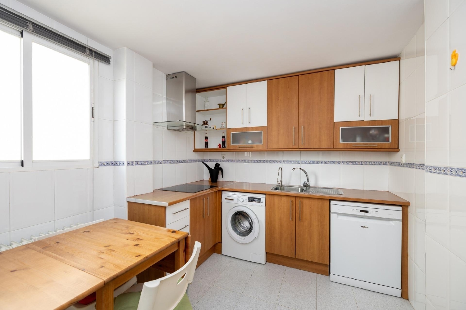  à vendre villa Gójar Vega De Granada 4