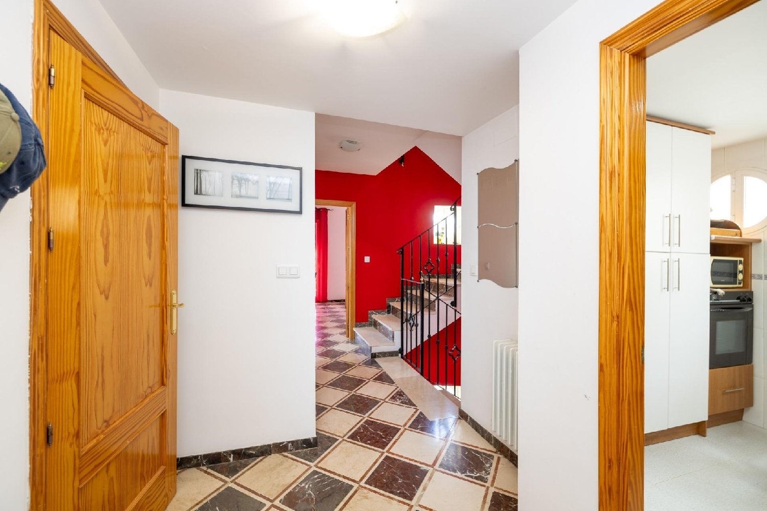  à vendre villa Gójar Vega De Granada 2