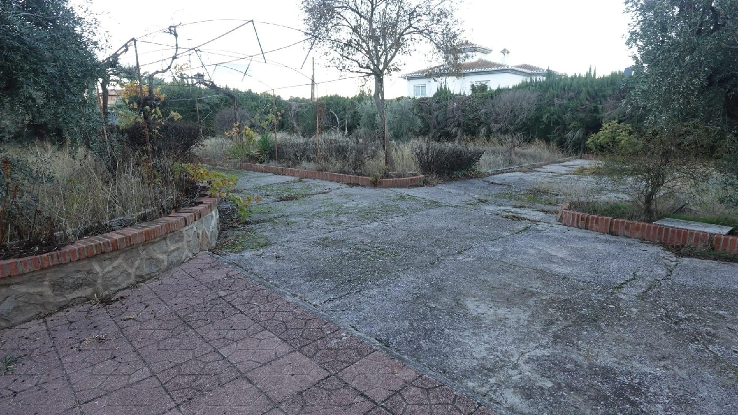 till salu villa Gójar Vega De Granada 3