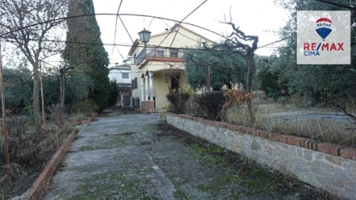 Gójar Vega De Granada Villa Bild 6324105