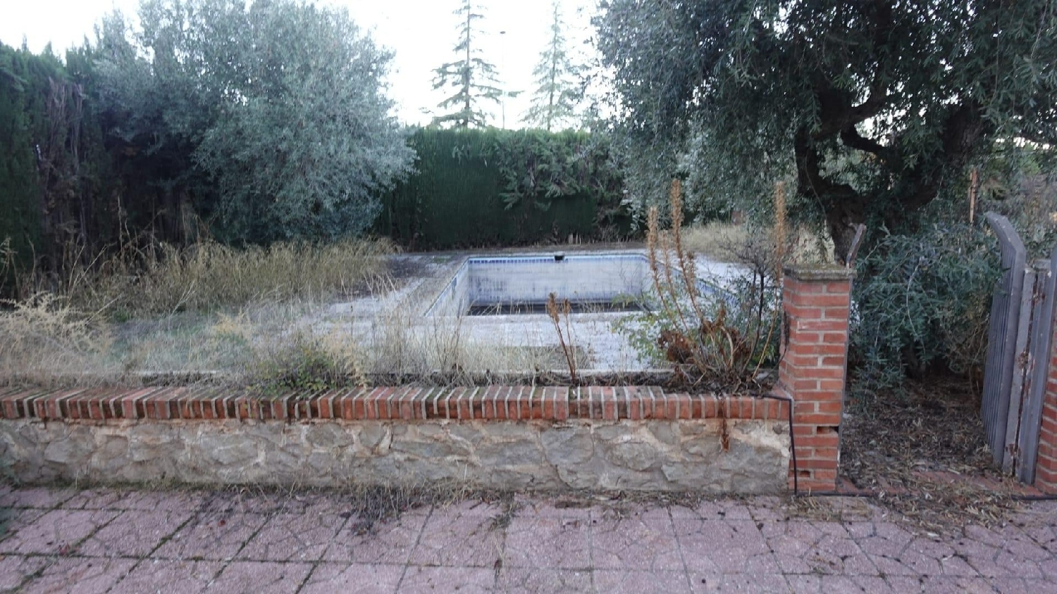 till salu villa Gójar Vega De Granada 2