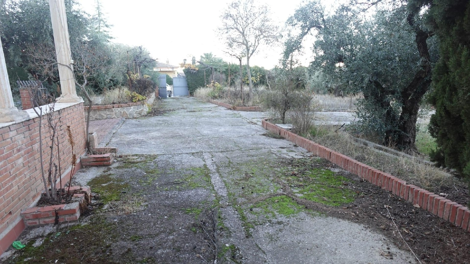 till salu villa Gójar Vega De Granada 4