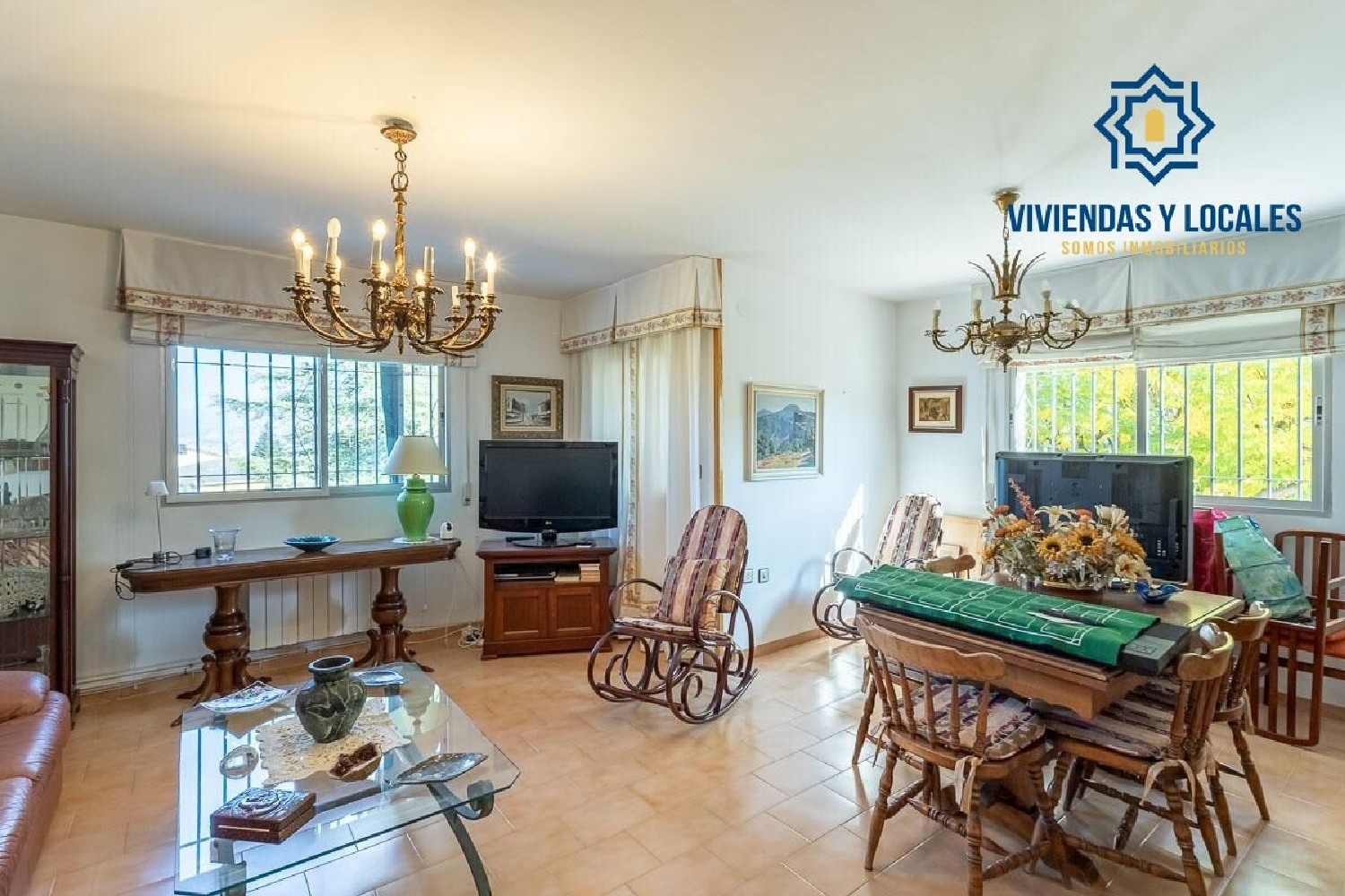  till salu villa Gójar Vega De Granada 7