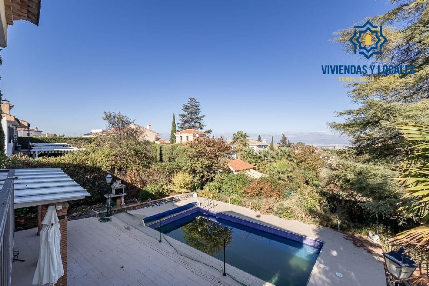  till salu villa Gójar Vega De Granada 4