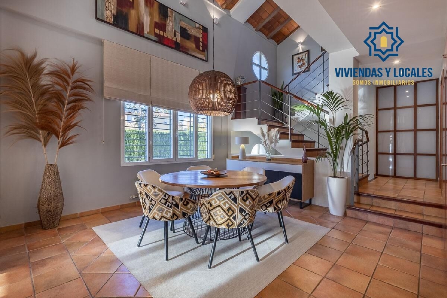  till salu villa Gójar Vega De Granada 5