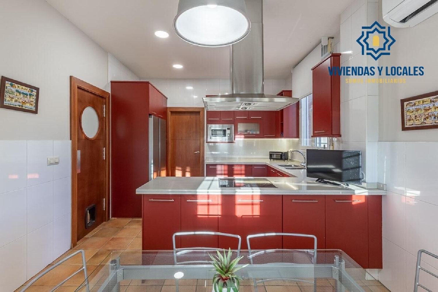  till salu villa Gójar Vega De Granada 8