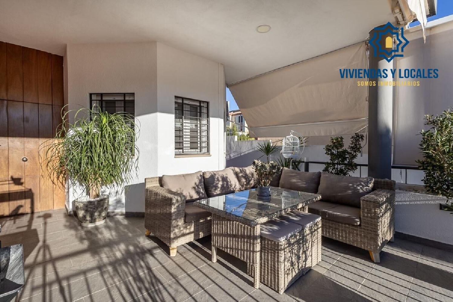  till salu villa Gójar Vega De Granada 3