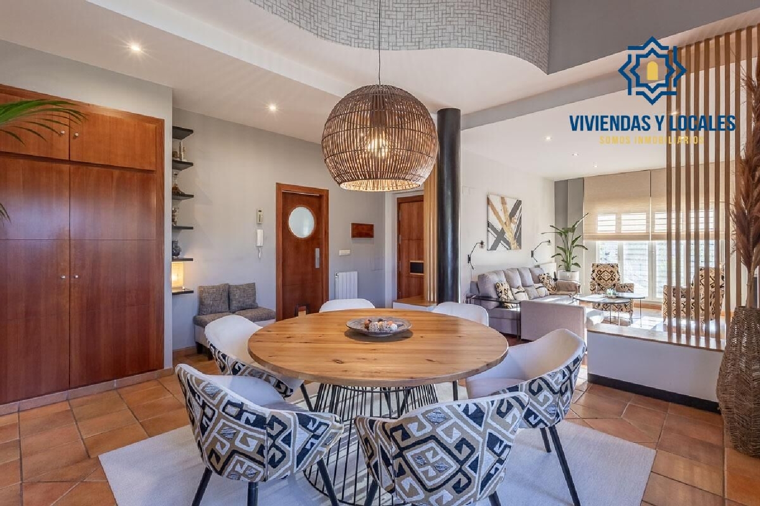  till salu villa Gójar Vega De Granada 6