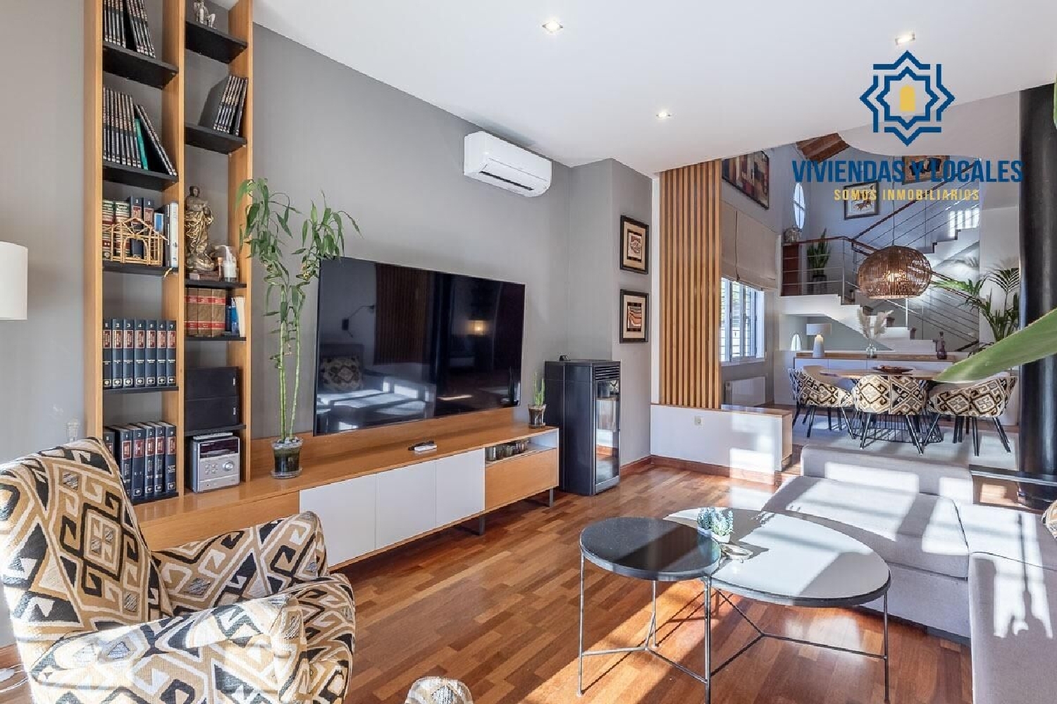  till salu villa Gójar Vega De Granada 4