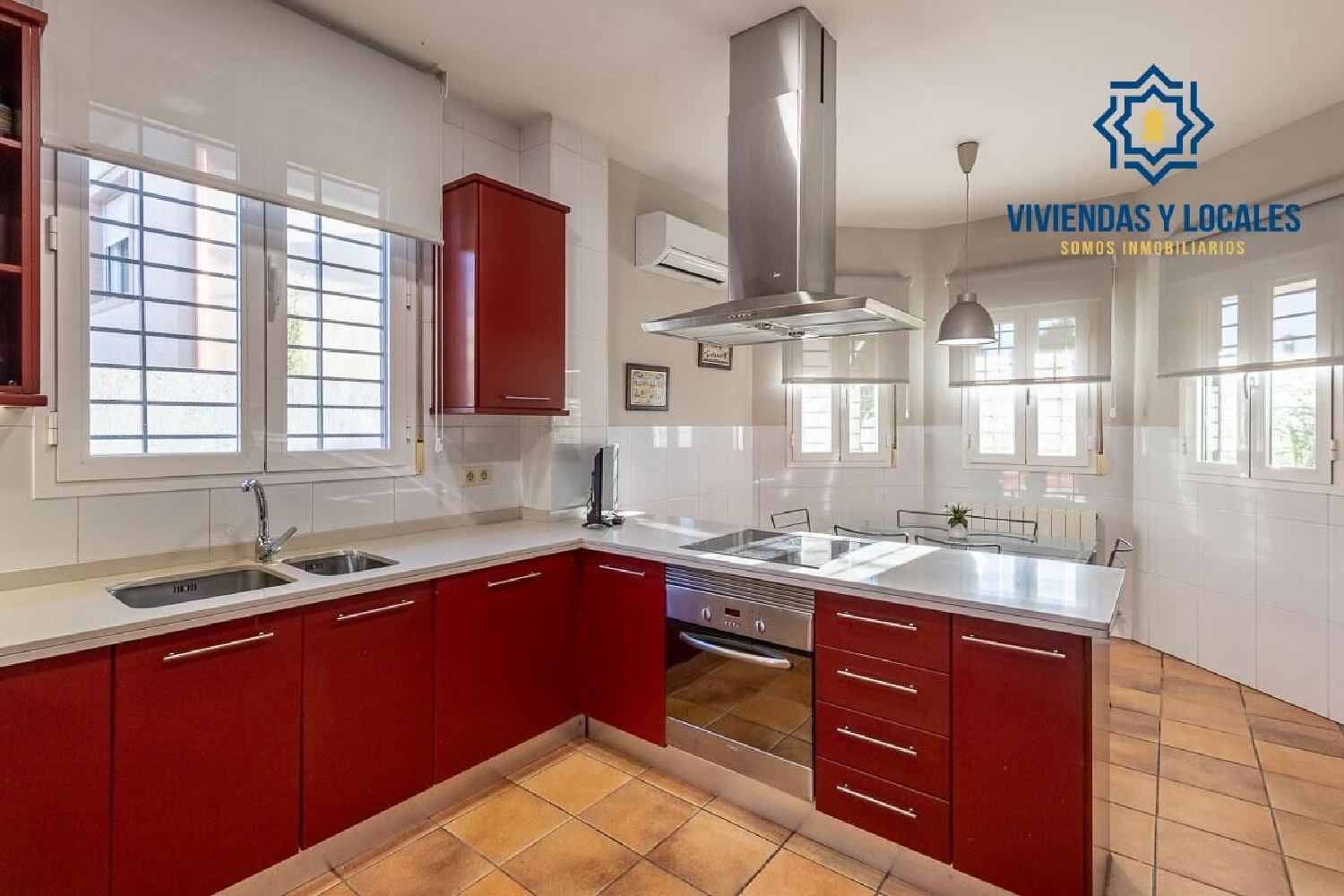  till salu villa Gójar Vega De Granada 7