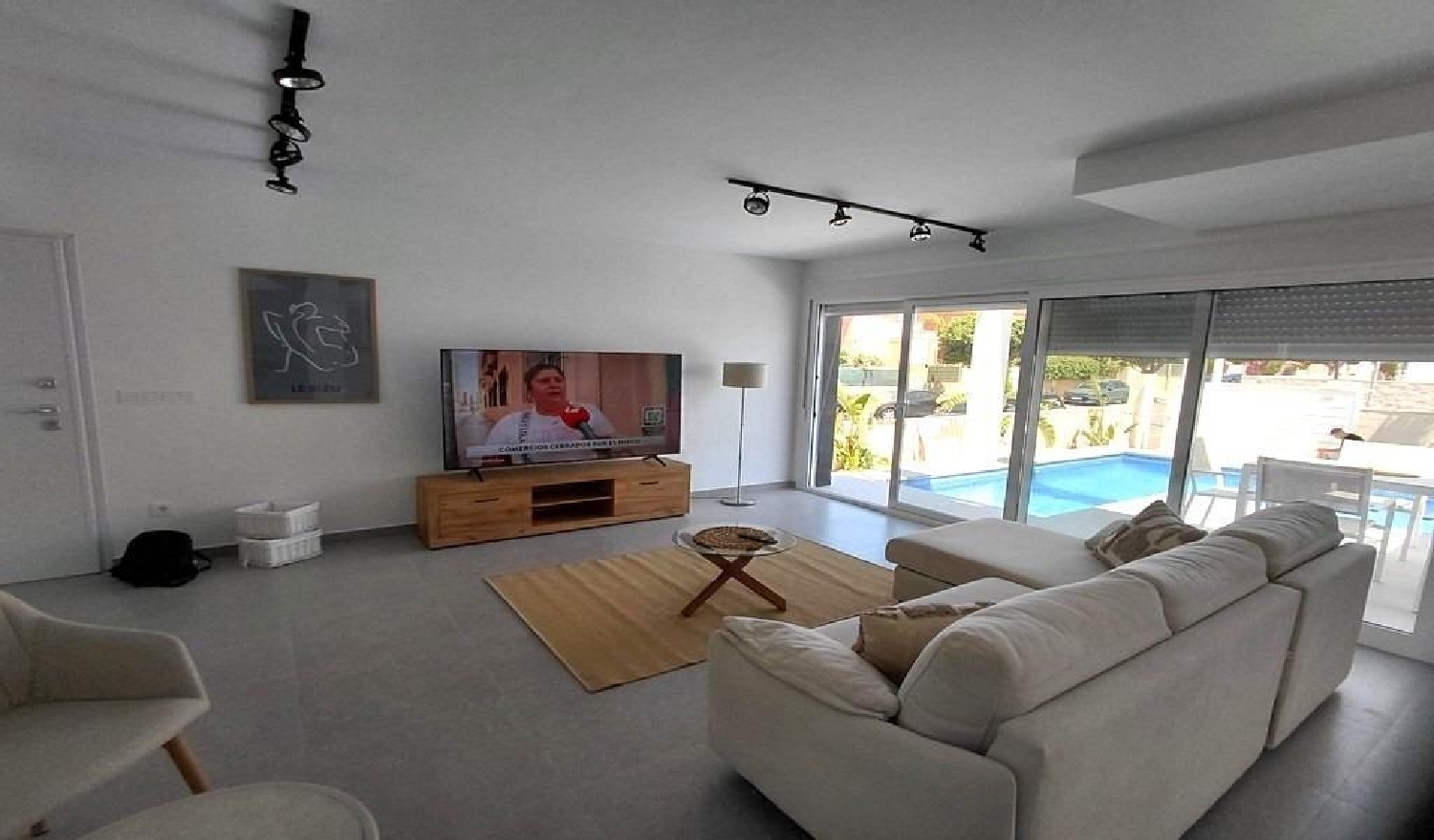  till salu villa Gran Alacant Baix Vinalopó 7