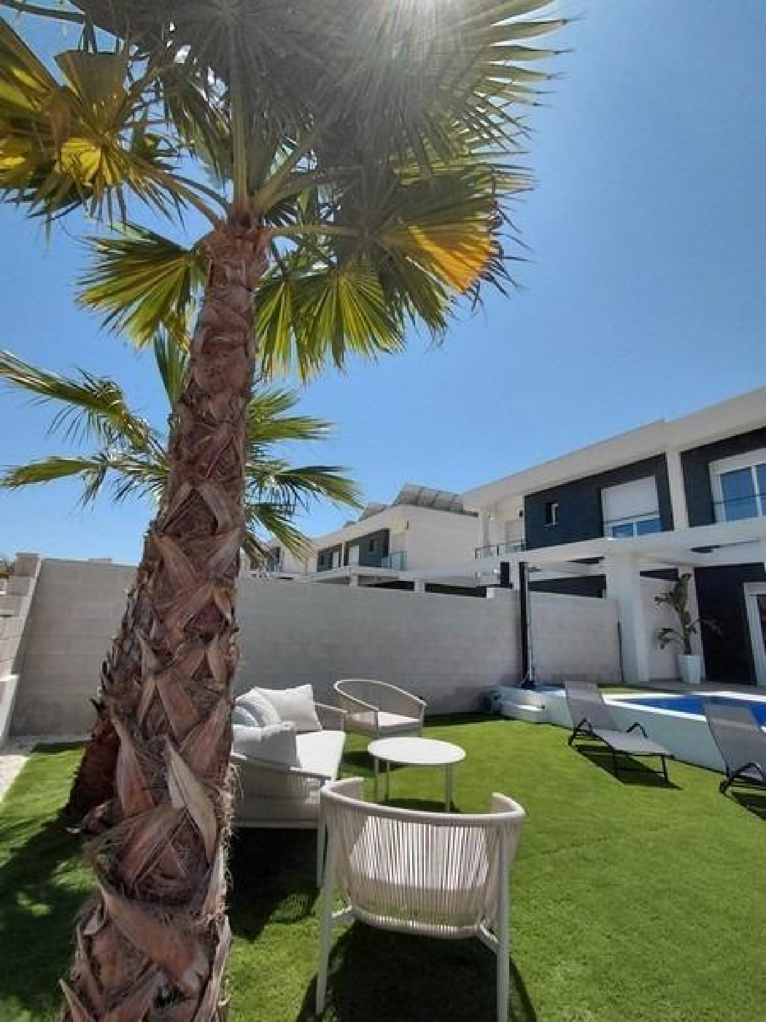  till salu villa Gran Alacant Baix Vinalopó 3