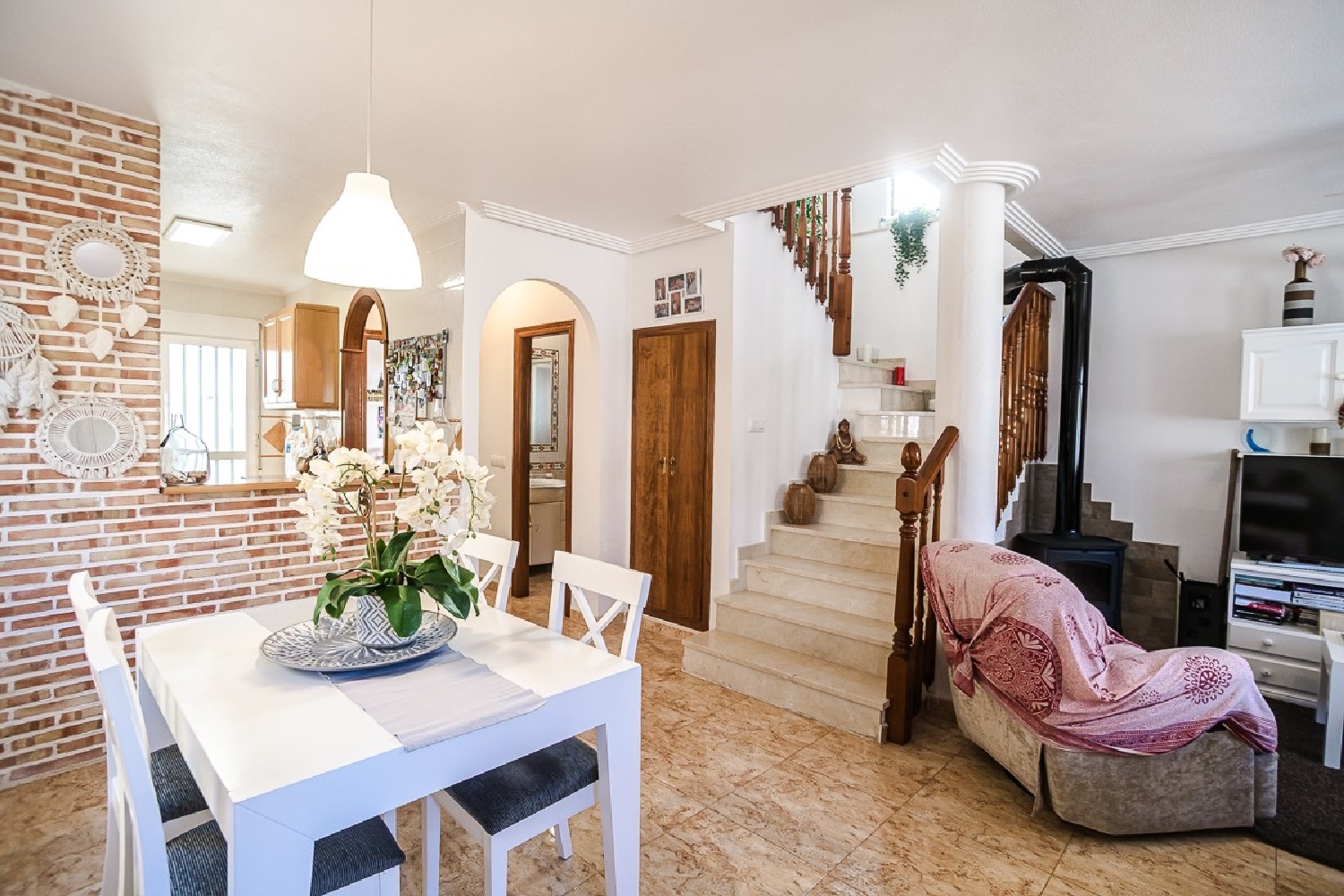  kaufen Villa Graso Barbanza 8