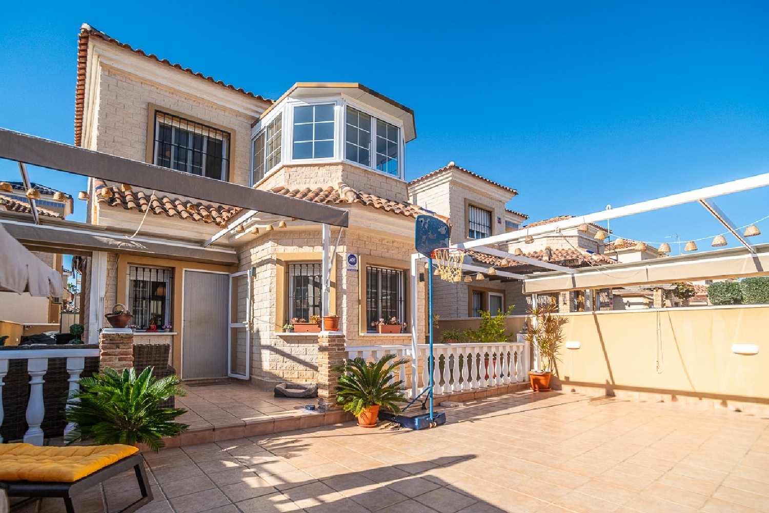  kaufen Villa Graso Barbanza 2