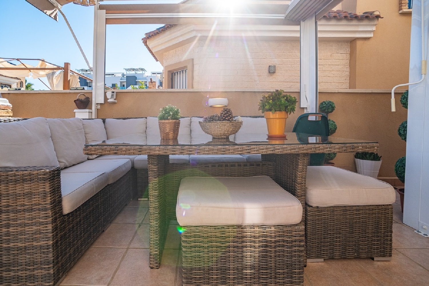  kaufen Villa Graso Barbanza 7