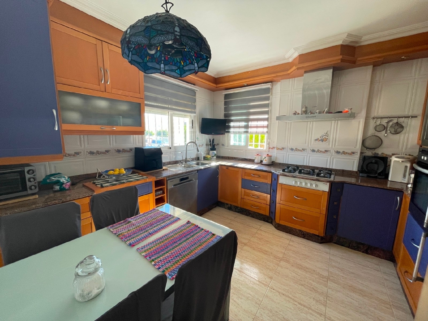  till salu villa Guardamar Del Segura Baix Segura 3