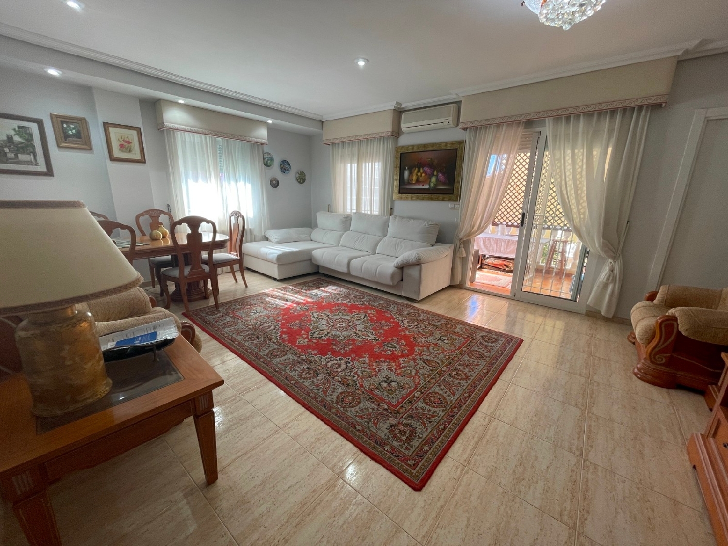  till salu villa Guardamar Del Segura Baix Segura 4