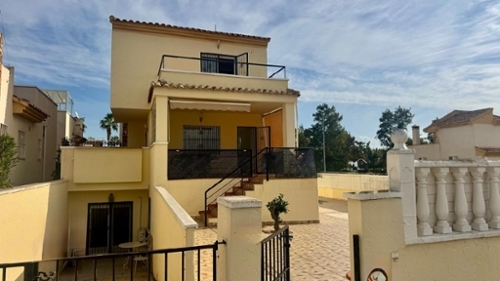 Guardamar Del Segura Baix Segura villa foto 6331585