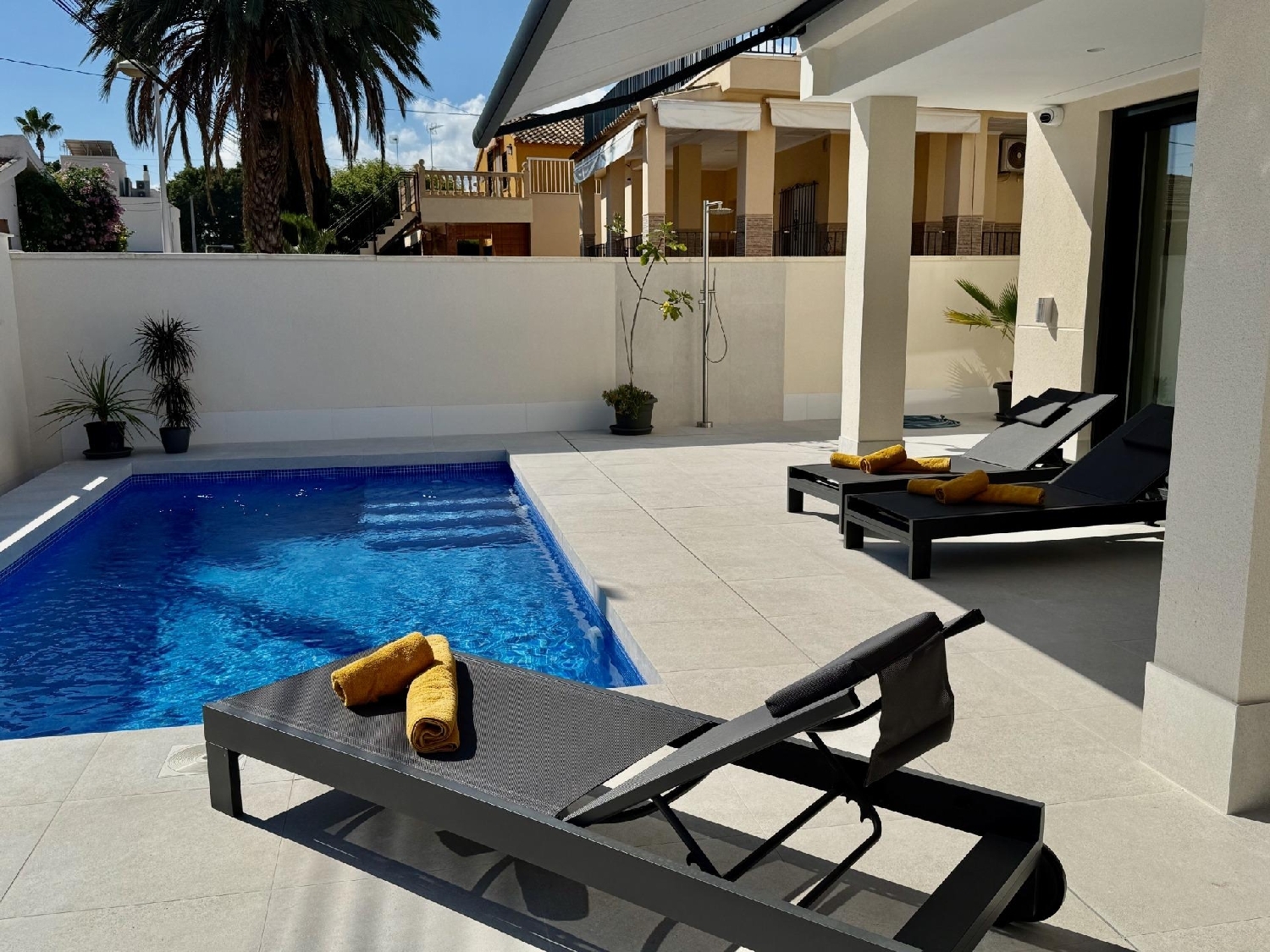  till salu villa Guardamar Del Segura Baix Segura 8