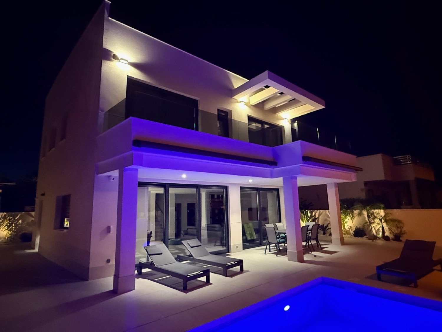  till salu villa Guardamar Del Segura Baix Segura 5