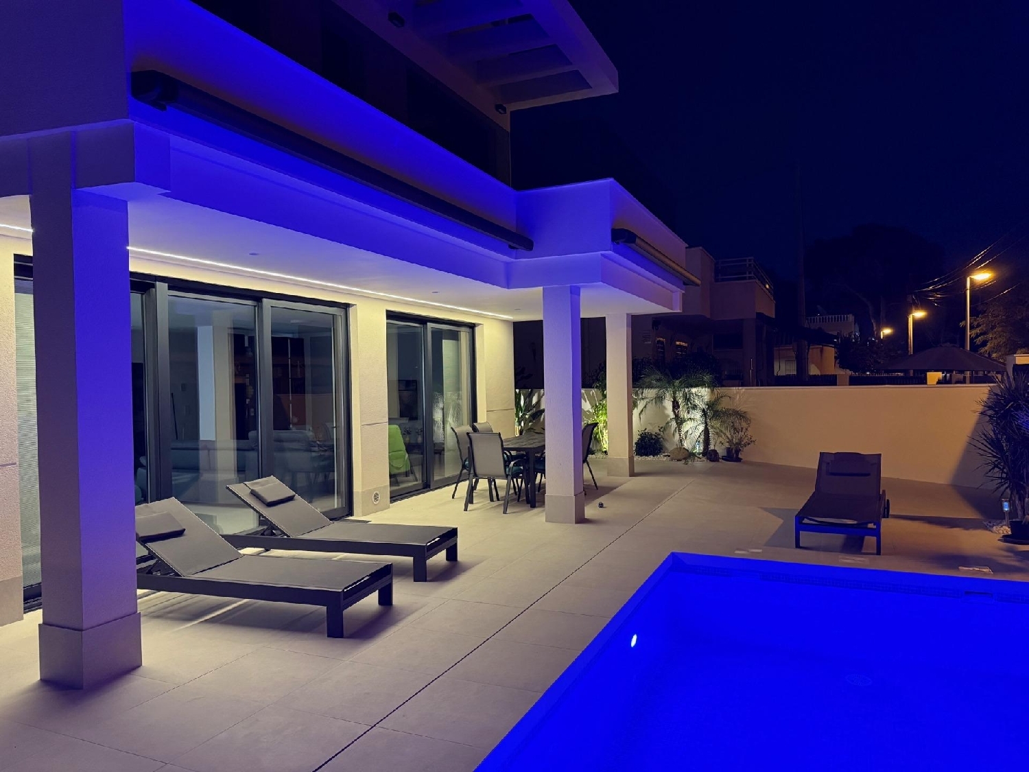  till salu villa Guardamar Del Segura Baix Segura 7