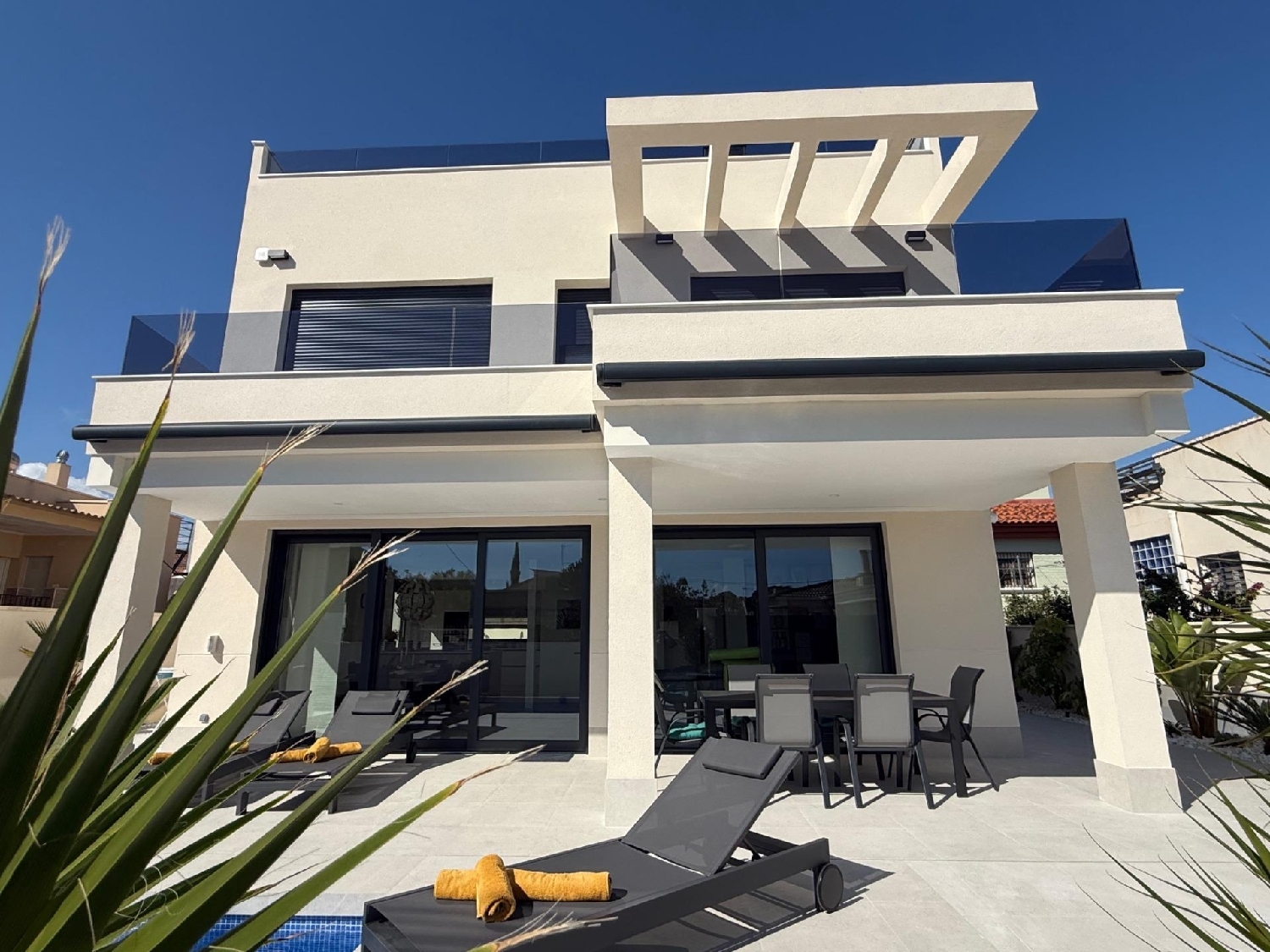  till salu villa Guardamar Del Segura Baix Segura 2