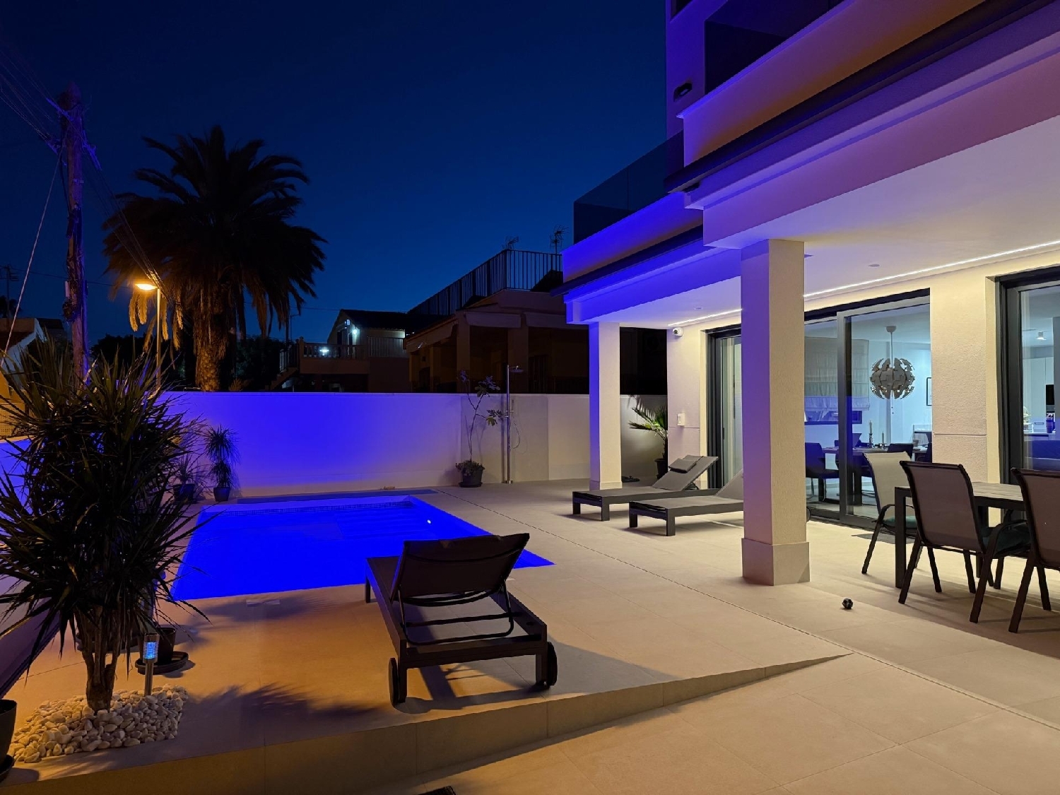  till salu villa Guardamar Del Segura Baix Segura 6