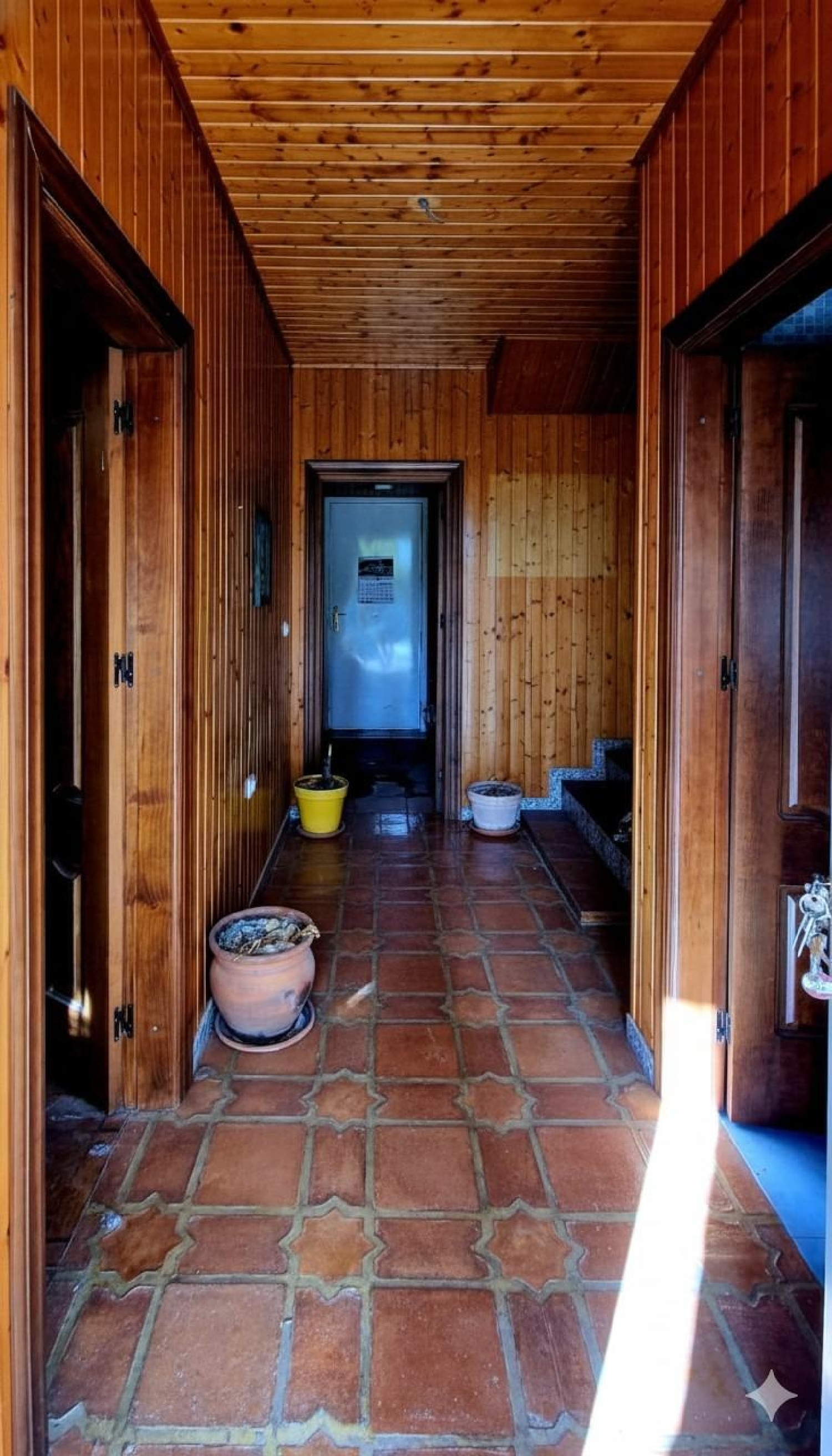te koop villa Guillena Sierra Norte 7