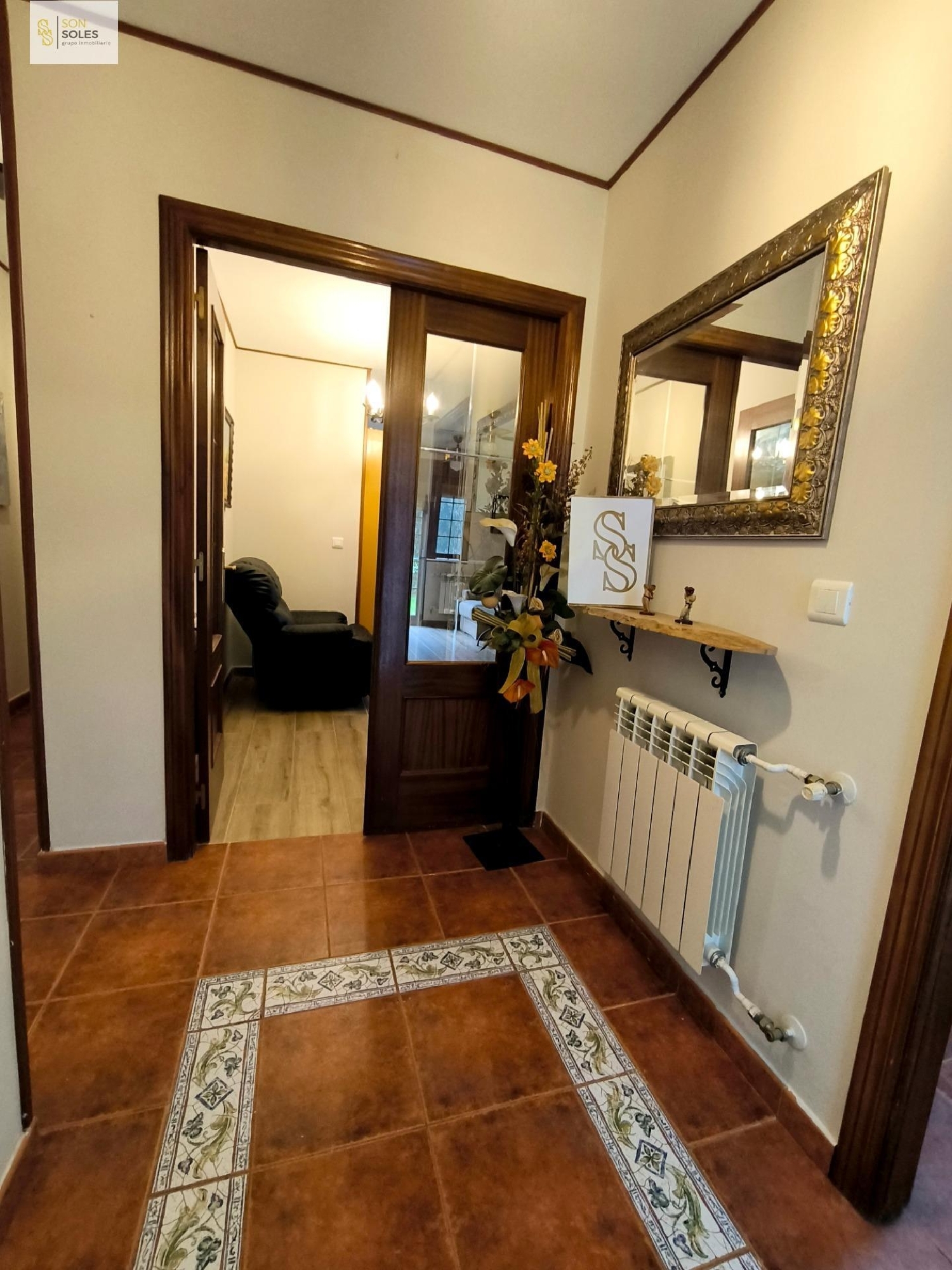  for sale villa Hazas De Cesto Trasmiera 3