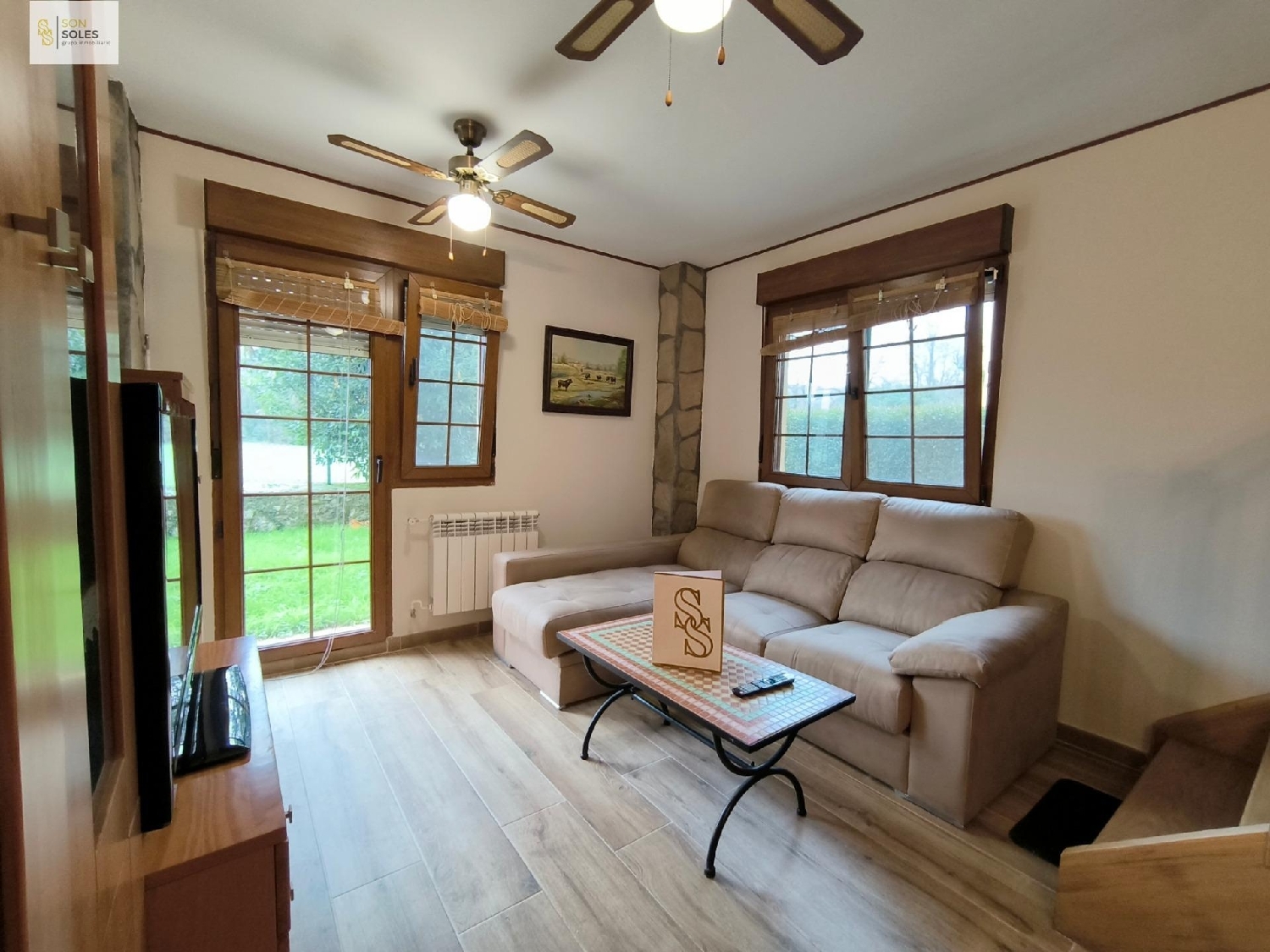  for sale villa Hazas De Cesto Trasmiera 8