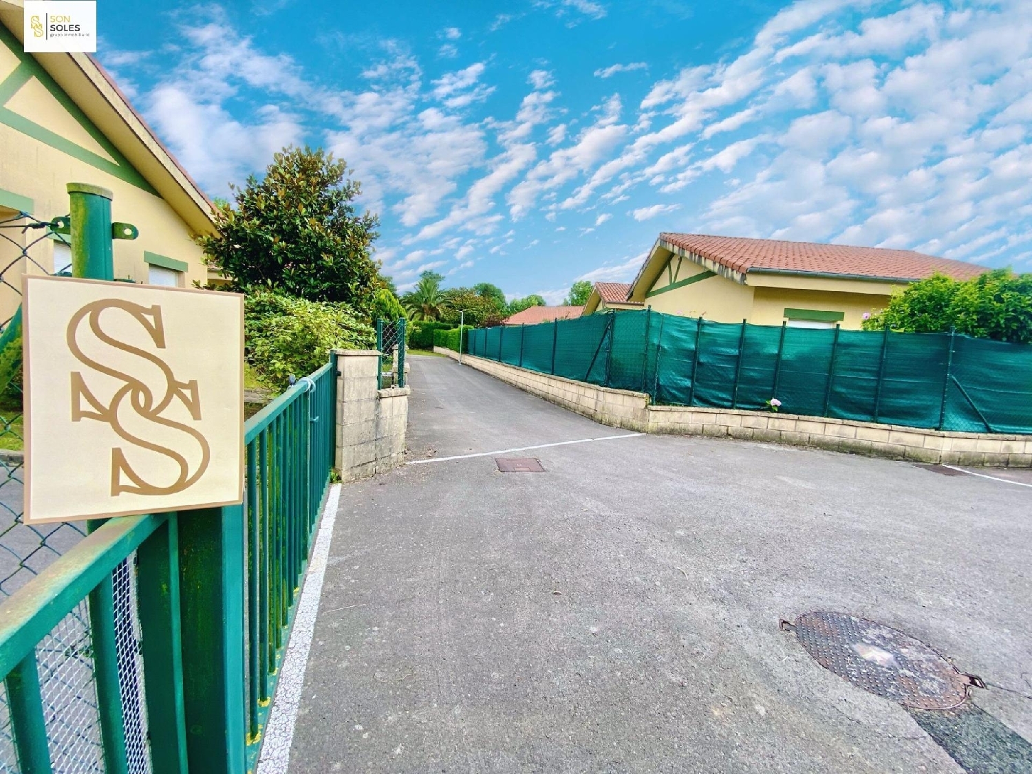  for sale villa Hazas De Cesto Trasmiera 2