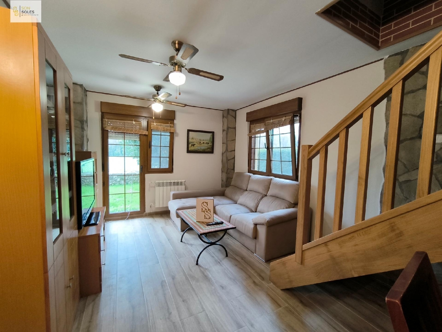  for sale villa Hazas De Cesto Trasmiera 6