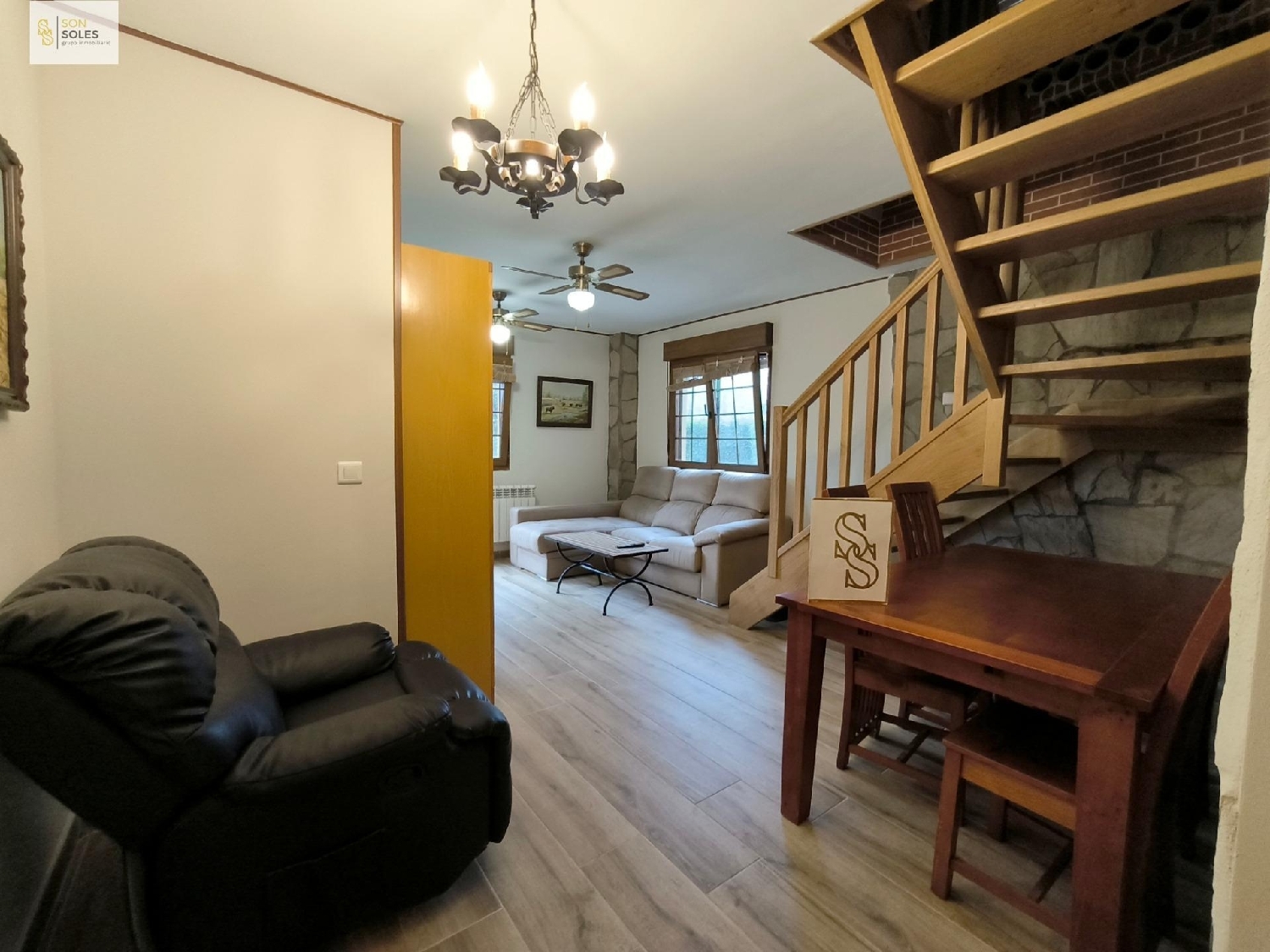  for sale villa Hazas De Cesto Trasmiera 5