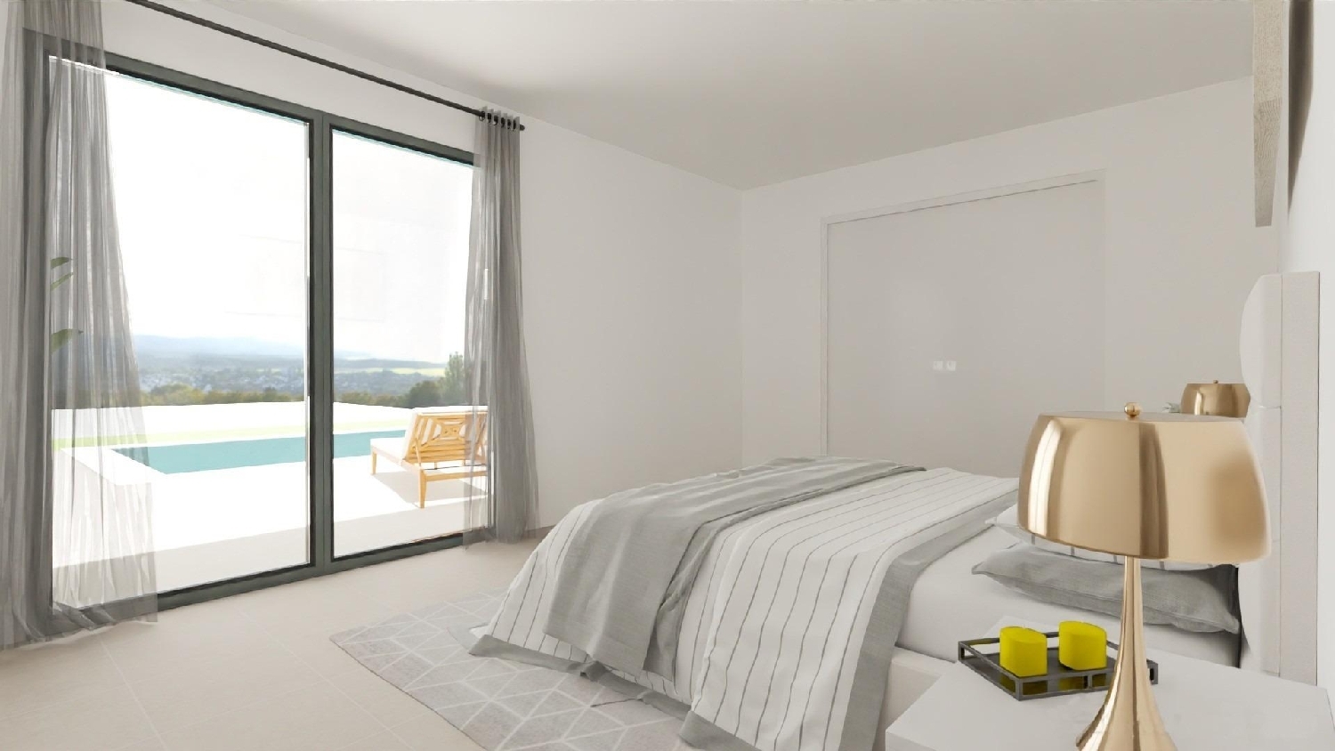  à vendre villa Hondón De Las Nieves Vinalopó Mitjà 4