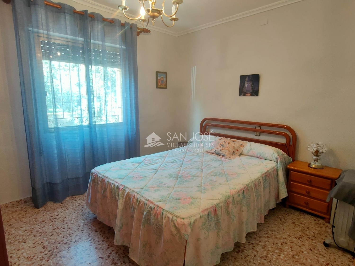 for sale villa Hondón De Las Nieves Vinalopó Mitjà 7