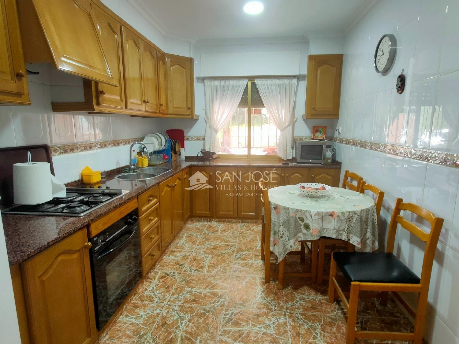 for sale villa Hondón De Las Nieves Vinalopó Mitjà 5