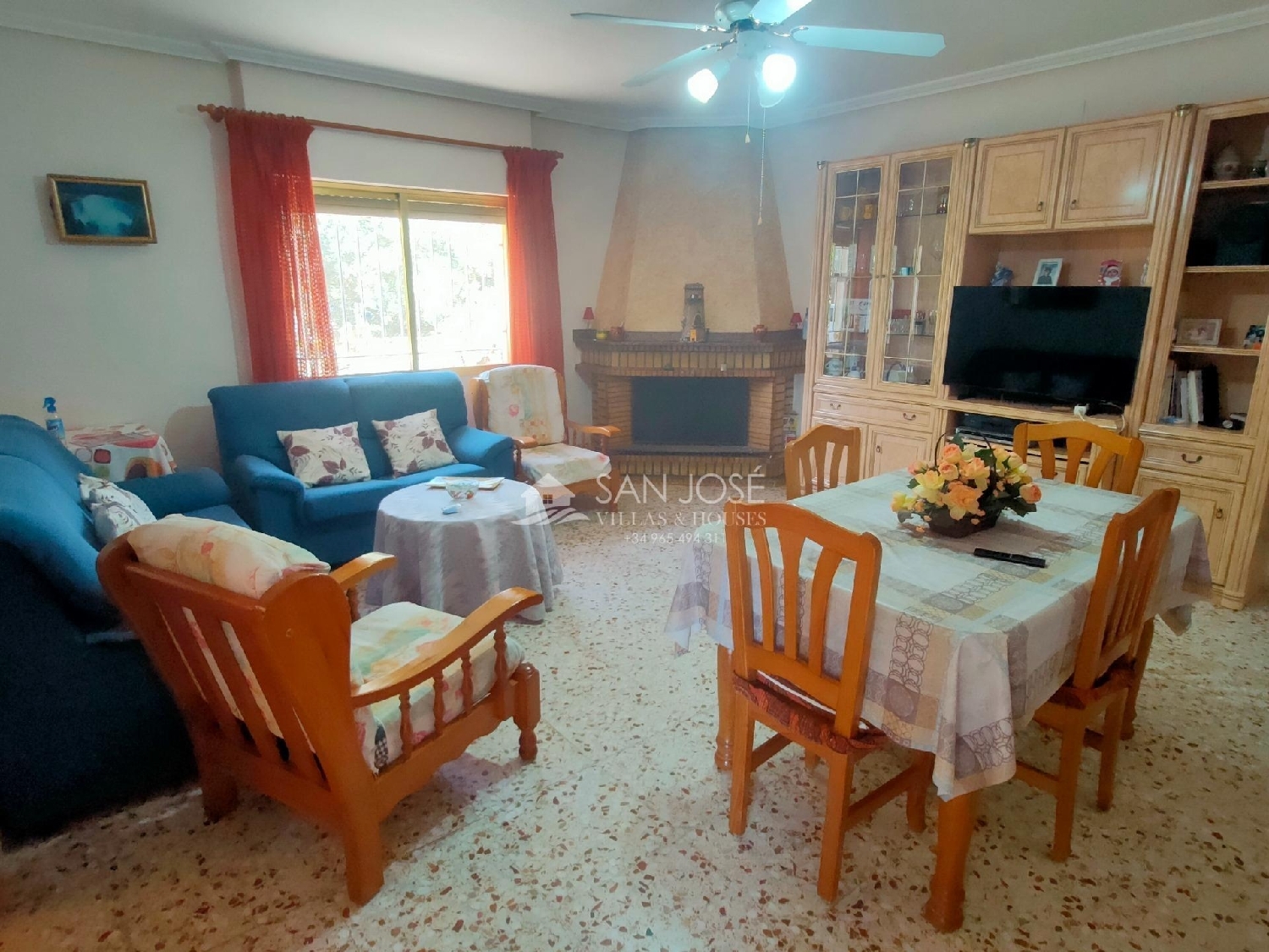 for sale villa Hondón De Las Nieves Vinalopó Mitjà 4