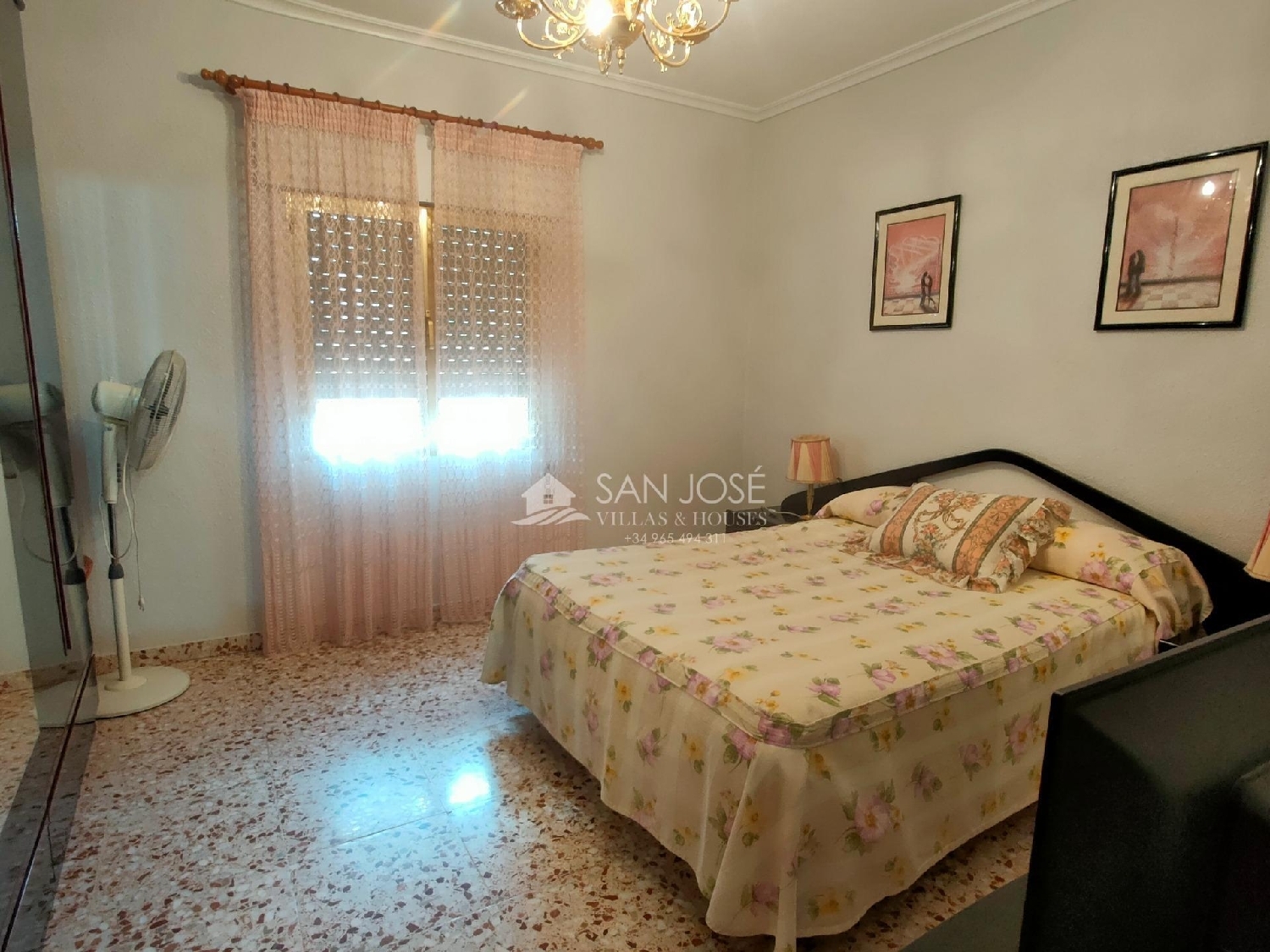 for sale villa Hondón De Las Nieves Vinalopó Mitjà 6