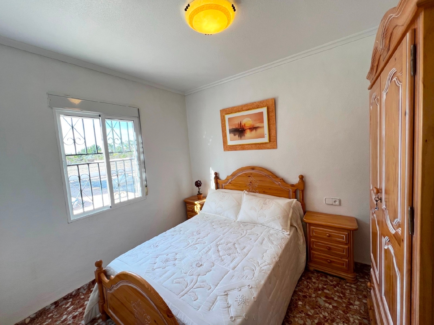  à vendre villa Hondón De Los Frailes Vinalopó Mitjà 27