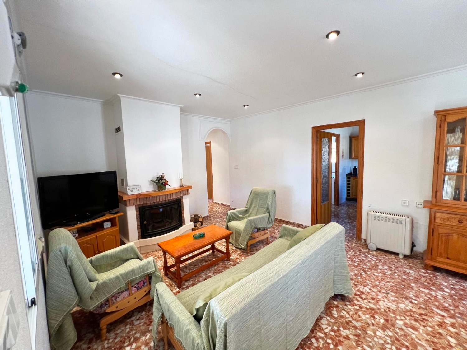  à vendre villa Hondón De Los Frailes Vinalopó Mitjà 18