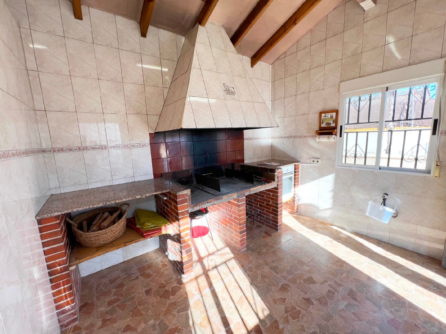  à vendre villa Hondón De Los Frailes Vinalopó Mitjà 13