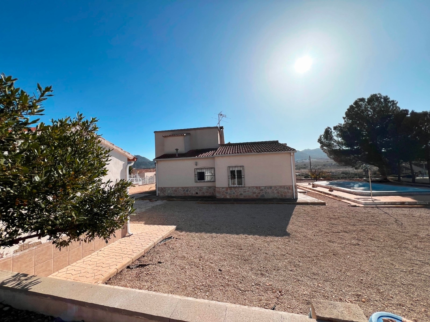  à vendre villa Hondón De Los Frailes Vinalopó Mitjà 8