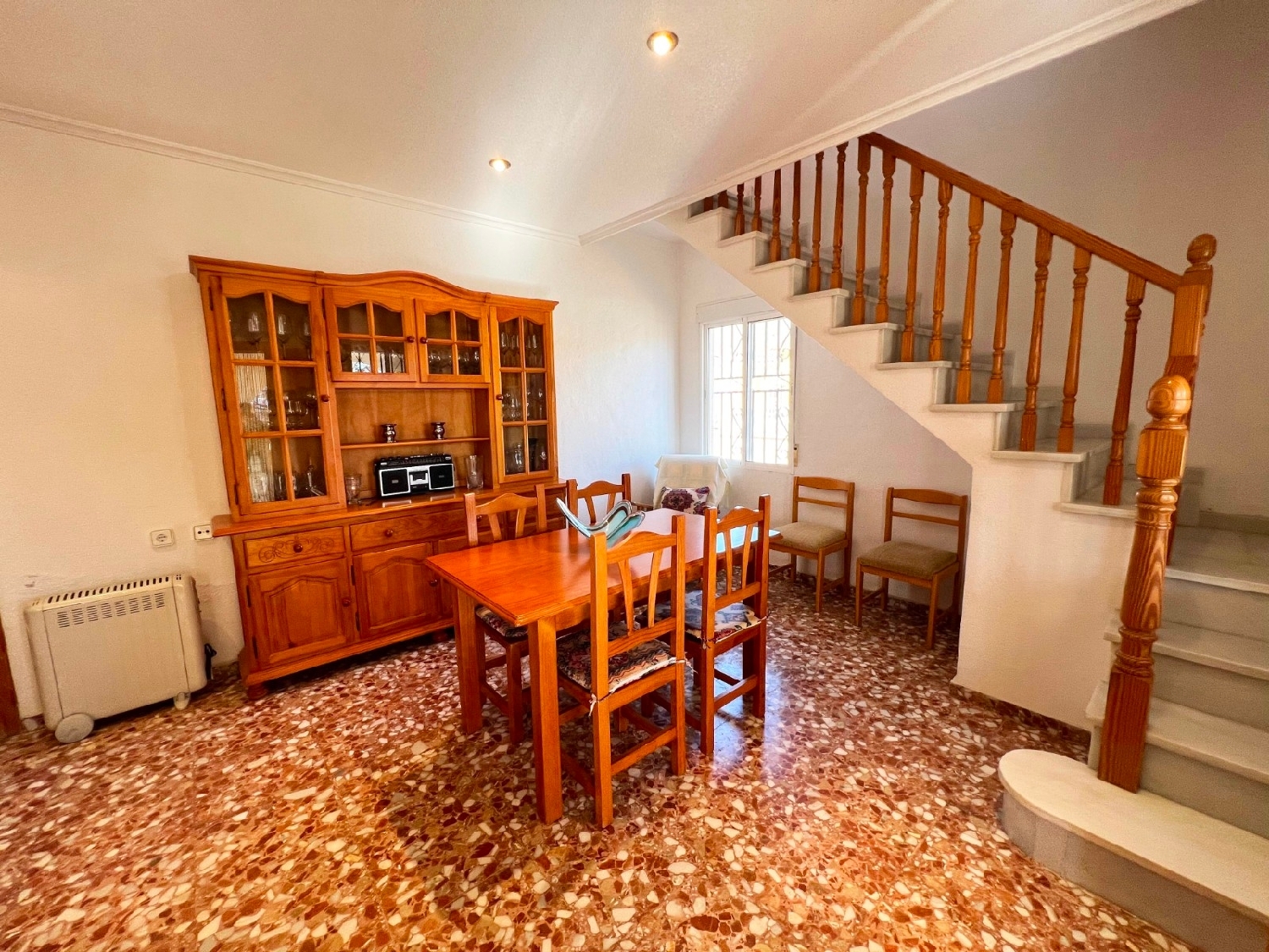  à vendre villa Hondón De Los Frailes Vinalopó Mitjà 17